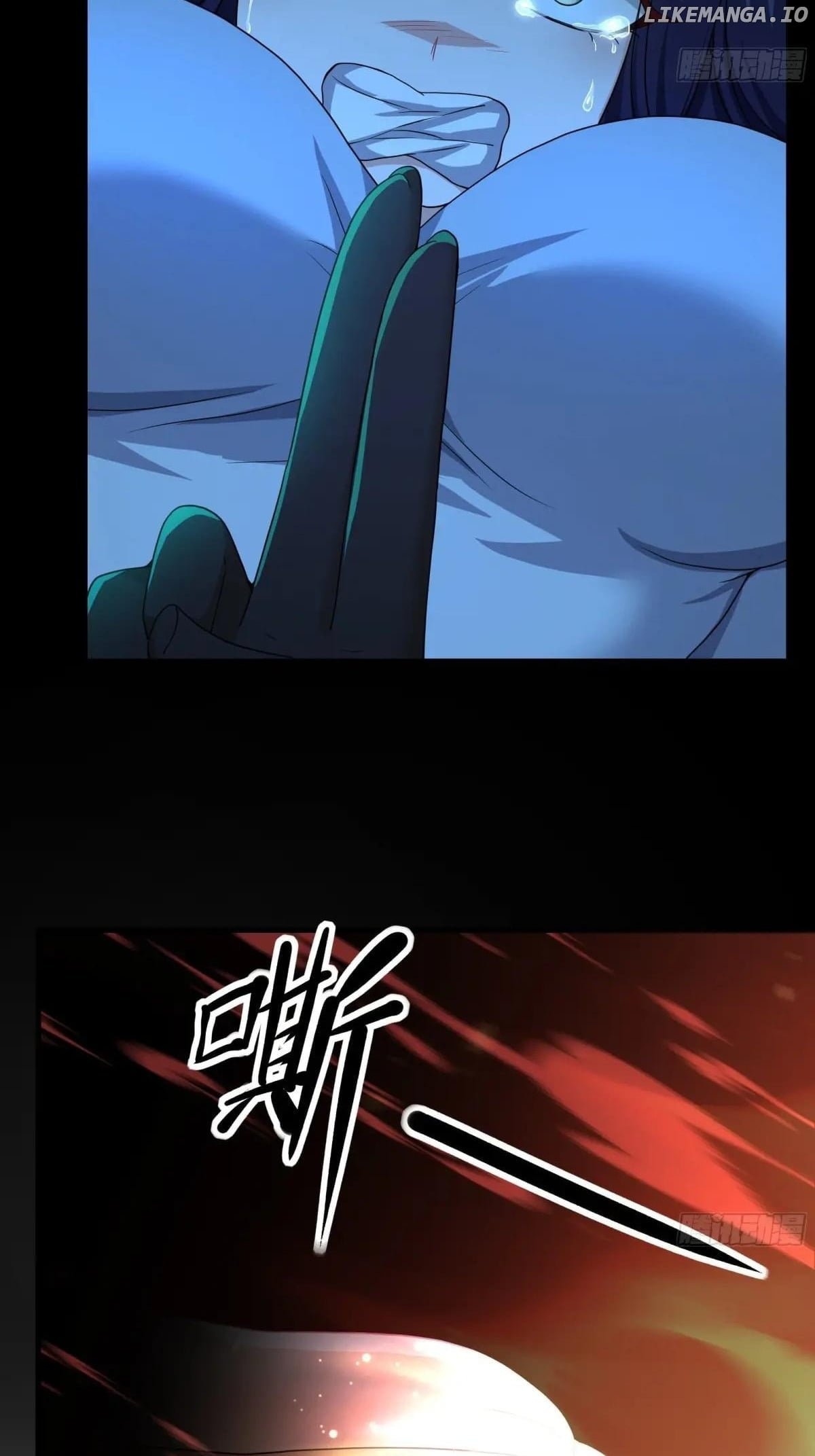 Rebirth of King Zhou: Not Being the Ultimate Villain Chapter 73 - page 50